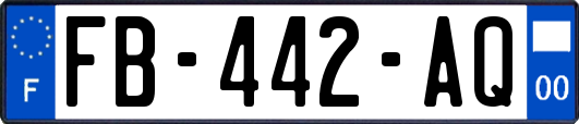 FB-442-AQ