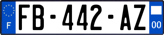 FB-442-AZ