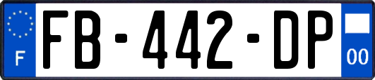 FB-442-DP