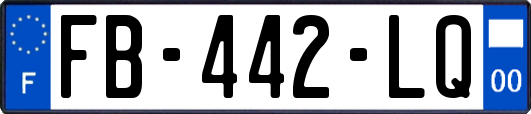 FB-442-LQ