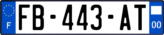 FB-443-AT