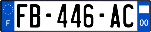 FB-446-AC