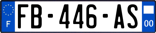 FB-446-AS