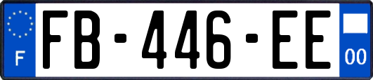 FB-446-EE