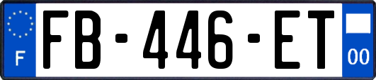 FB-446-ET