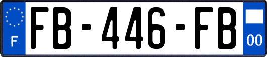 FB-446-FB