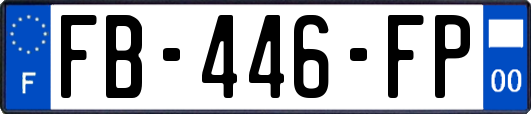 FB-446-FP