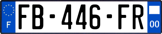 FB-446-FR