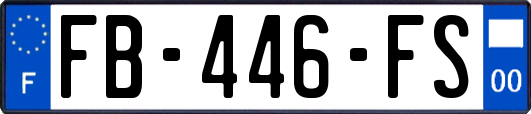FB-446-FS