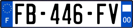 FB-446-FV