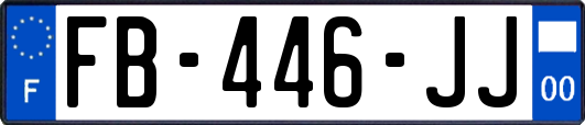 FB-446-JJ