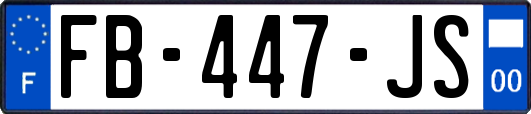 FB-447-JS