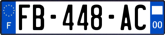 FB-448-AC