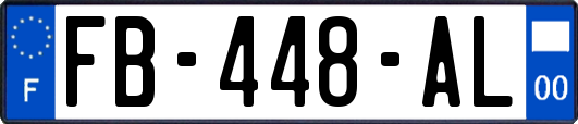 FB-448-AL