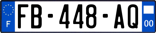 FB-448-AQ