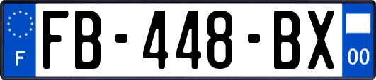 FB-448-BX