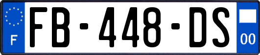 FB-448-DS