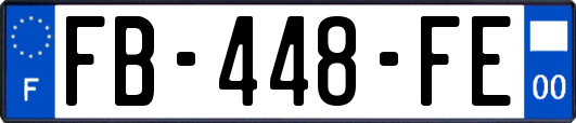 FB-448-FE