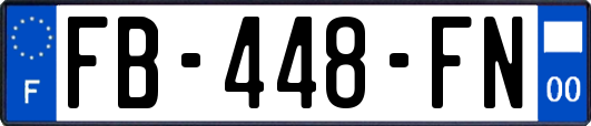 FB-448-FN