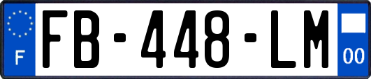 FB-448-LM