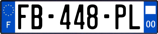 FB-448-PL