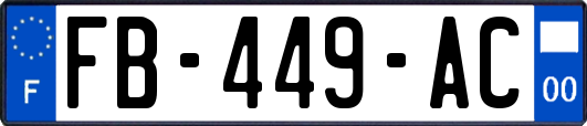 FB-449-AC