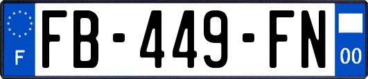 FB-449-FN