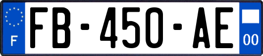 FB-450-AE