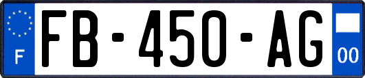 FB-450-AG