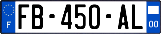 FB-450-AL