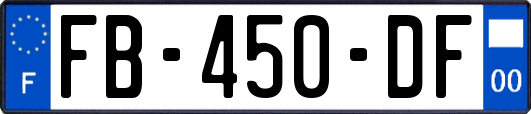 FB-450-DF