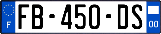 FB-450-DS