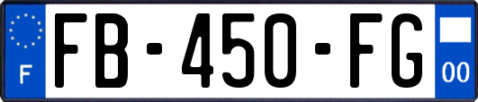 FB-450-FG