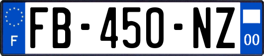 FB-450-NZ