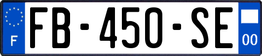 FB-450-SE