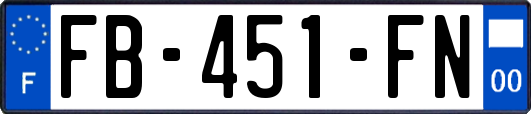 FB-451-FN
