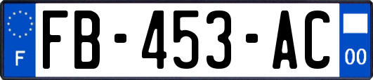 FB-453-AC