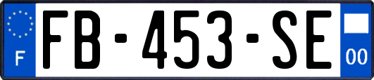 FB-453-SE