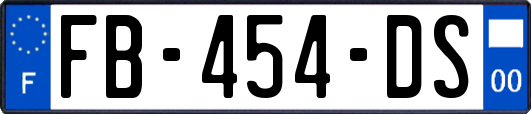 FB-454-DS