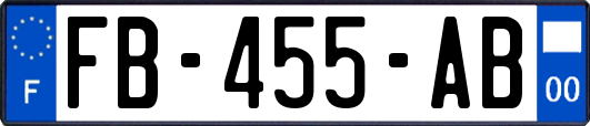 FB-455-AB