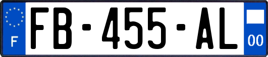 FB-455-AL