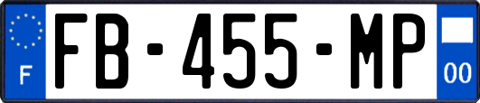 FB-455-MP