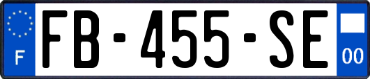 FB-455-SE