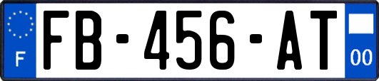 FB-456-AT