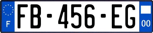 FB-456-EG
