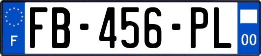 FB-456-PL