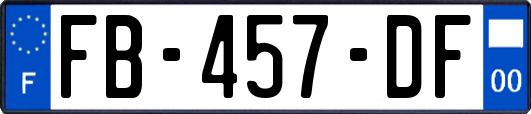 FB-457-DF