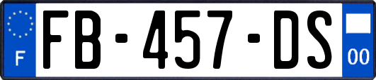 FB-457-DS