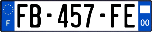 FB-457-FE