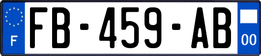 FB-459-AB